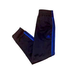 COPY - Adidas kids athletic sweat pants